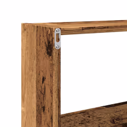 VidaXL 854821 shelve Wood - Additional view 8
