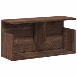 VidaXL 854829, Wood, Brown, Wood, 600 mm, 200 mm, 300 mm, 1 pc(s)