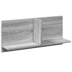 VidaXL 854855 shelve Wood Grey
