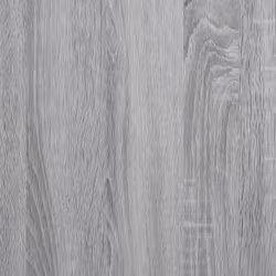 VidaXL 854855 shelve Wood Grey - Additional view 8
