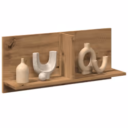 VidaXL 854858 shelve Wood