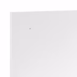 vidaXL Wall Cabinet Bathroom Wall Hanging Cabinet Engineered Wood - white - Additional view 6
