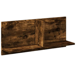 VidaXL 854863 shelve Wood Oak, Brown