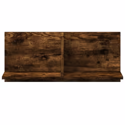 VidaXL 854863 shelve Wood Oak, Brown - Additional view 4