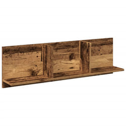 VidaXL 854866 shelve Wood