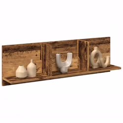 VidaXL 854866 shelve Wood