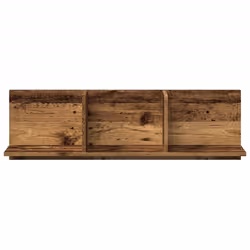 VidaXL 854866 shelve Wood - Additional view 4