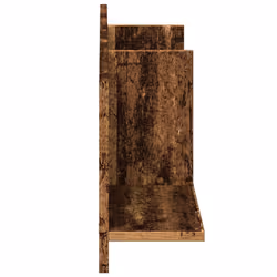 VidaXL 854866 shelve Wood - Additional view 5