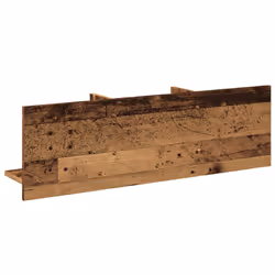 VidaXL 854866 shelve Wood - Additional view 6