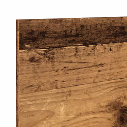 VidaXL 854866 shelve Wood - Additional view 7