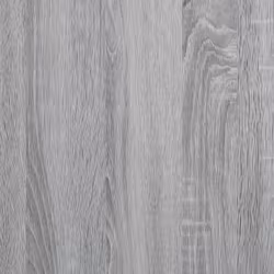 VidaXL 854882 shelve Wood Grey - Additional view 8