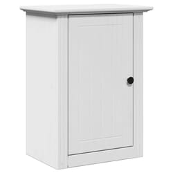 VidaXL 4016854 bathroom furniture set