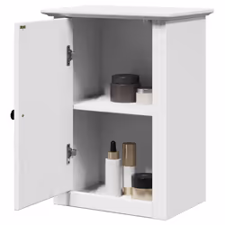 VidaXL 4016854 bathroom furniture set