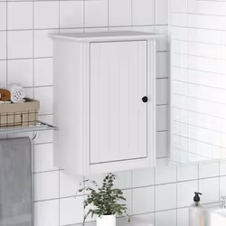 VidaXL 4016854 bathroom furniture set