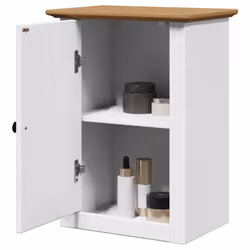 VidaXL 4016855 bathroom furniture set