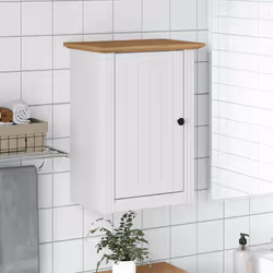 VidaXL 4016855 bathroom furniture set