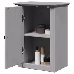 VidaXL 4016856 bathroom furniture set