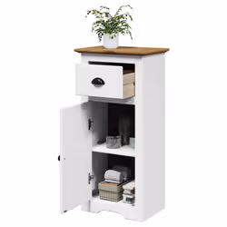 VidaXL 4016858 bathroom furniture set