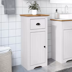 VidaXL 4016858 bathroom furniture set