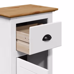 VidaXL 4016858 bathroom furniture set - Additional view 7