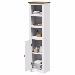 VidaXL 4016861 bathroom furniture set