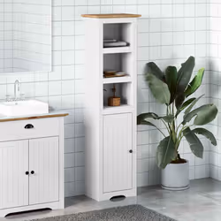 VidaXL 4016861 bathroom furniture set