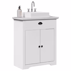 VidaXL 4016863 bathroom furniture set - Additional view 2