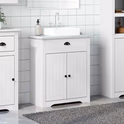 VidaXL 4016863 bathroom furniture set - Additional view 3