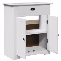 VidaXL 4016863 bathroom furniture set - Additional view 5