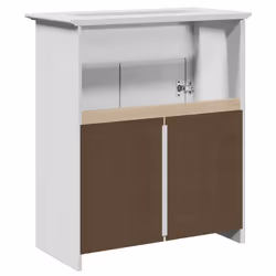 VidaXL 4016863 bathroom furniture set - Additional view 7