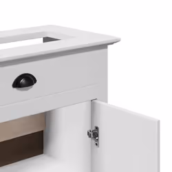 VidaXL 4016863 bathroom furniture set - Additional view 8