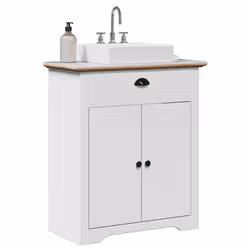VidaXL 4016864 bathroom furniture set