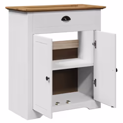 VidaXL 4016864 bathroom furniture set - Additional view 5