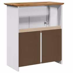 VidaXL 4016864 bathroom furniture set - Additional view 6