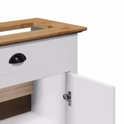VidaXL 4016864 bathroom furniture set - Additional view 7
