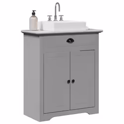 VidaXL 4016865 bathroom furniture set