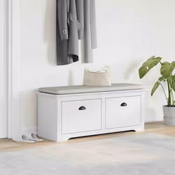 VidaXL 4016869 indoor bench