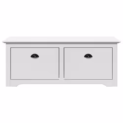 VidaXL 4016869 indoor bench - Additional view 4