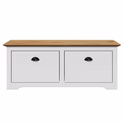 VidaXL 4016870 indoor bench - Additional view 4
