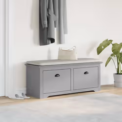 VidaXL 4016871 indoor bench
