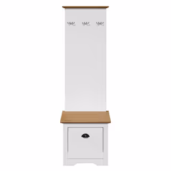 VidaXL 4016873 indoor bench - Additional view 4