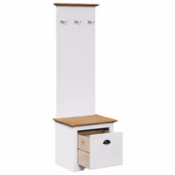 VidaXL 4016873 indoor bench - Additional view 5