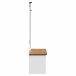 VidaXL 4016873 indoor bench - Additional view 6