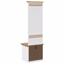 VidaXL 4016873 indoor bench - Additional view 7
