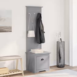 VidaXL 4016874 indoor bench