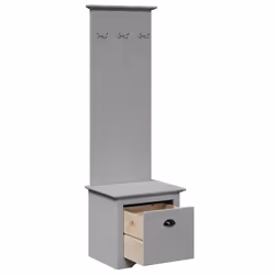 VidaXL 4016874 indoor bench - Additional view 5