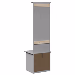 VidaXL 4016874 indoor bench - Additional view 7