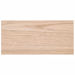 vidaXL Floating Shelves Wall Shelf Display Storage Shelf Rack Engineered Wood - 50 x 23.5 x 4 cm/ 2 pcs - Additional view 5