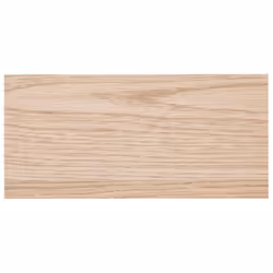 vidaXL Floating Shelves Wall Shelf Display Storage Shelf Rack Engineered Wood - 50 x 23.5 x 4 cm/ 4 pcs - Additional view 5