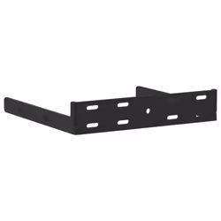 vidaXL Floating Shelves Wall Shelf Display Storage Shelf Rack Engineered Wood - 50 x 23.5 x 4 cm/ 4 pcs - Additional view 7